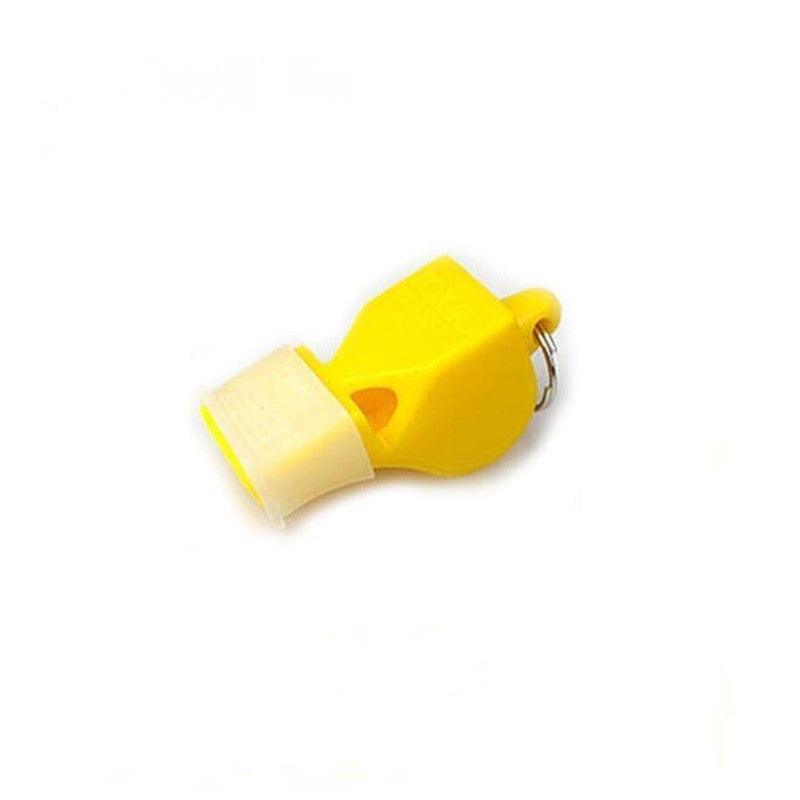 On Sale Classic Whistle Cmg Referee Outdoor Indoor Football Sport Safe Au Stock - Red