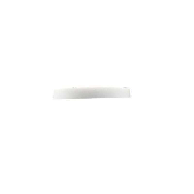 Double Sided White PE Foam Sticky Tape Mounting DIY Craft Strong Adhesive 2.5m - 10mm*2.5m