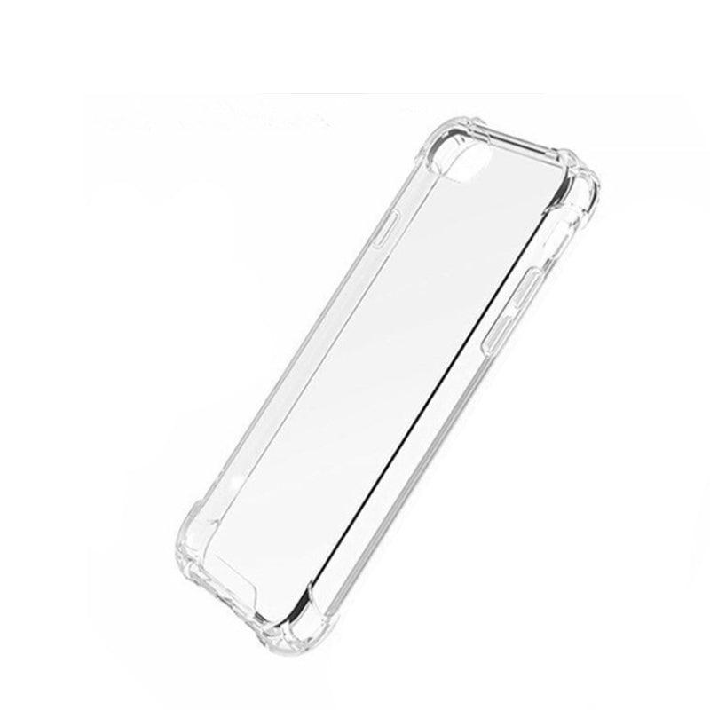 Shockproof Iphone 13 12 11 Pro Max Xs X 8 7 Soft Gel Clear Case Cover For Apple - For iphone 14 Pro