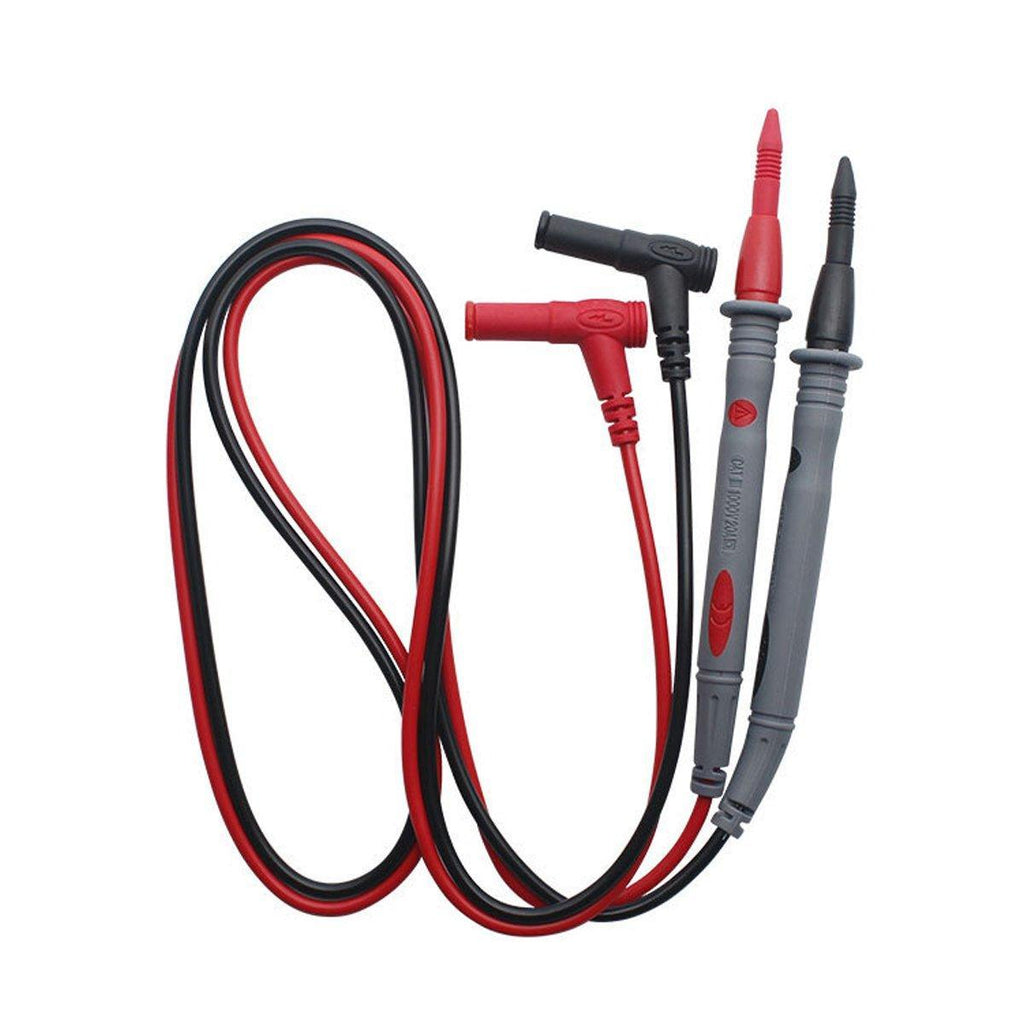 Universal Multimeter Instrument Pen Line Accessories Clip Industrial Tool