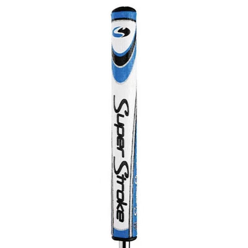 Super Stroke 3.0 Golf Grip Putter Ultra Slim Mid Slim Fat Outdoor Sport - Black