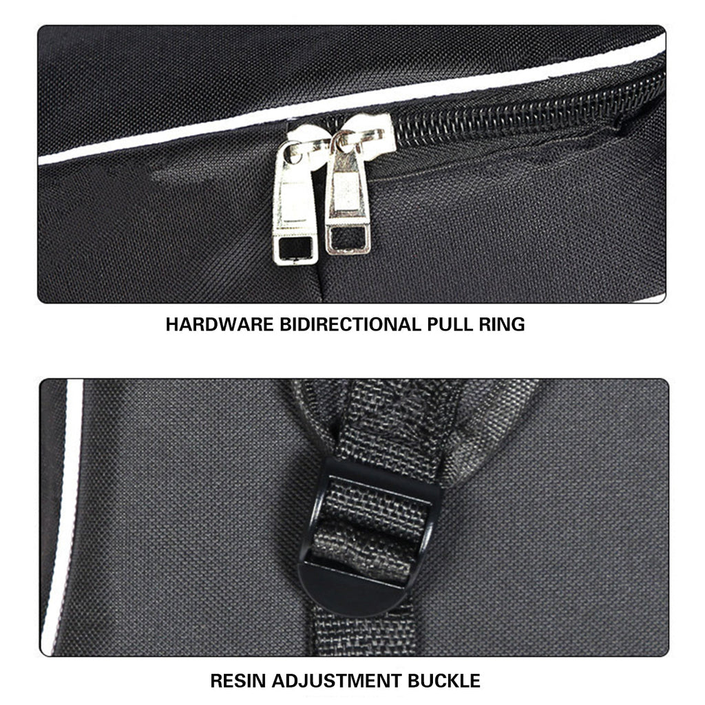 Thickened Guitar Bag Backpack Instrument Case Music Gear Acoustic Guitar Cover