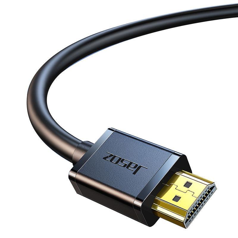 Premium Hdmi Cable V2.0 Ultra Hd 4K 2160P 1080P 3D High Speed Ethernet Hec Arc - 5M