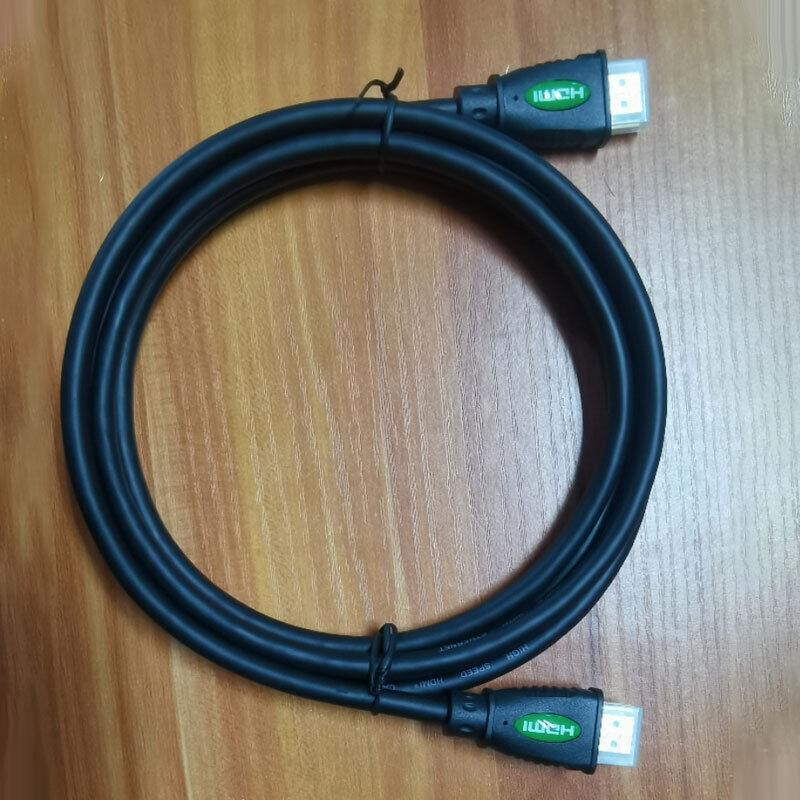 1-5M HDMI V2.0 Cable 4K Ultra HD 1080P 3D & High-Speed Ethernet - 1M