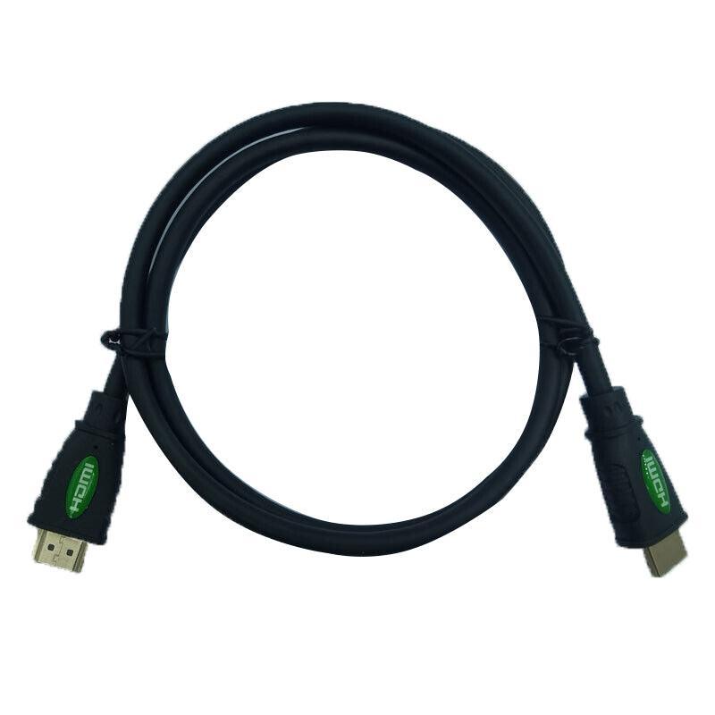 1-5M HDMI V2.0 Cable 4K Ultra HD 1080P 3D & High-Speed Ethernet - 2M