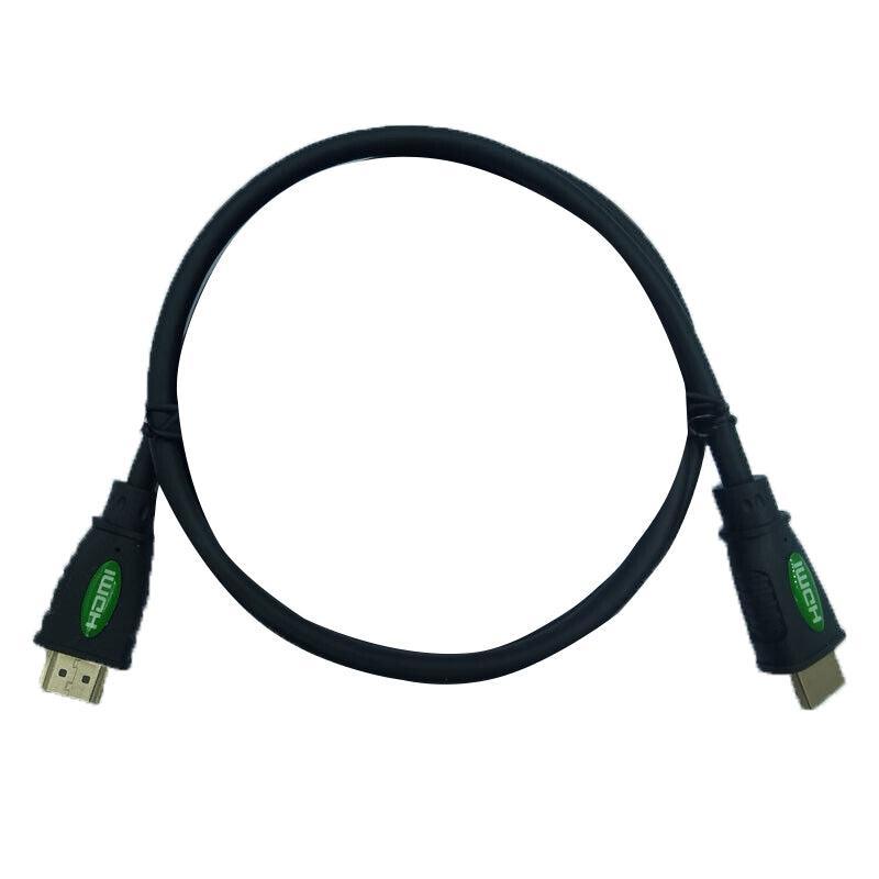 1-5M HDMI V2.0 Cable 4K Ultra HD 1080P 3D & High-Speed Ethernet - 3M