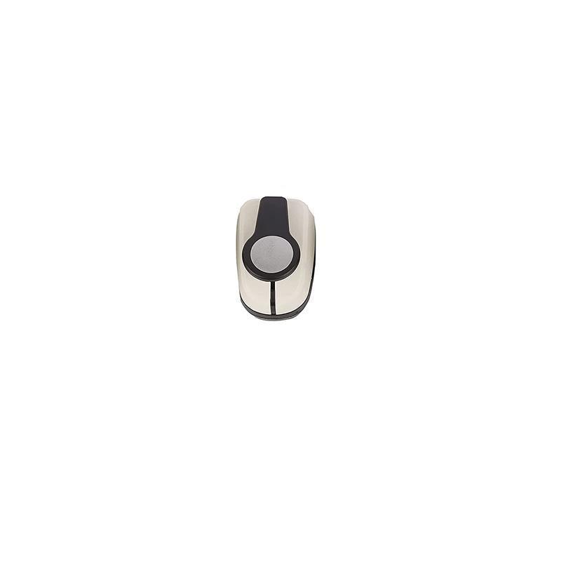 Paper Puncher For Arts Cardmaking Craft Scrapbooking Circle Cutter Hole Punch - 16mm