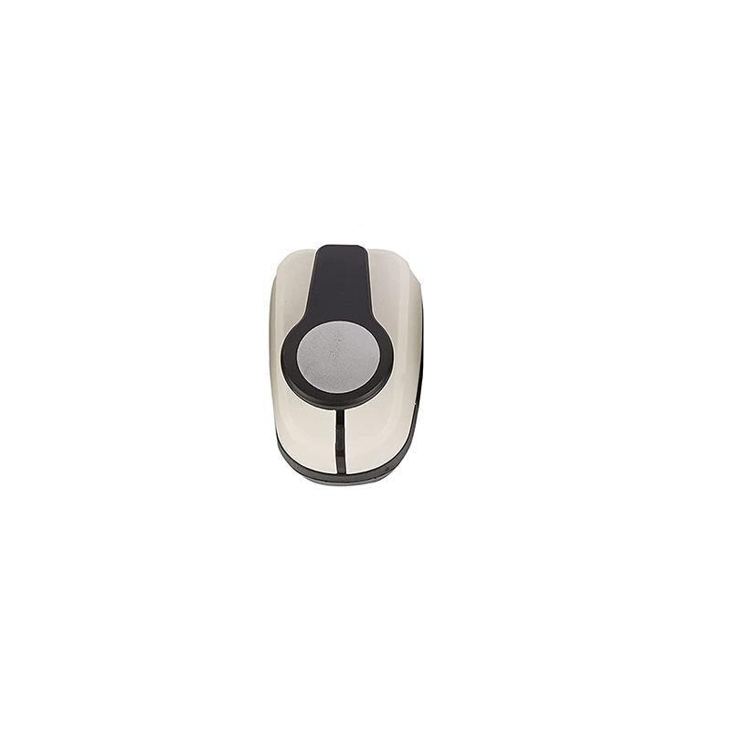Paper Puncher For Arts Cardmaking Craft Scrapbooking Circle Cutter Hole Punch - 16mm