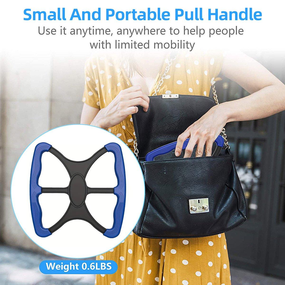 Stand Assist Aids for Elderly Disabled Helping to Stand Up and Get Up Support