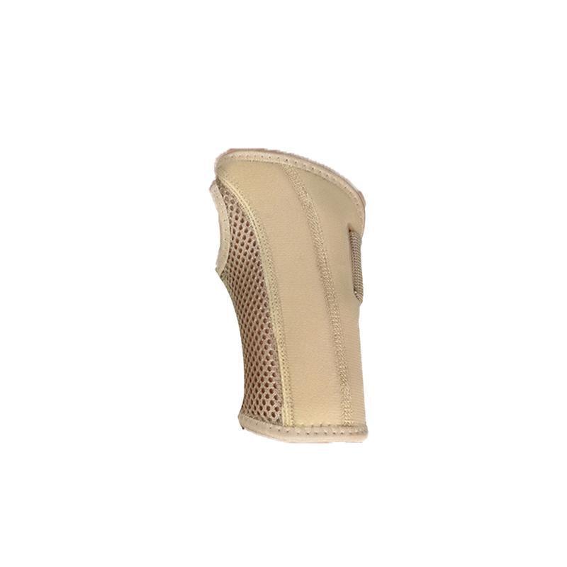 Carpal Tunnel Wrist Brace Night Sleep Wrist Support Wrist Splint Pain Men Women Right Hand - Grey