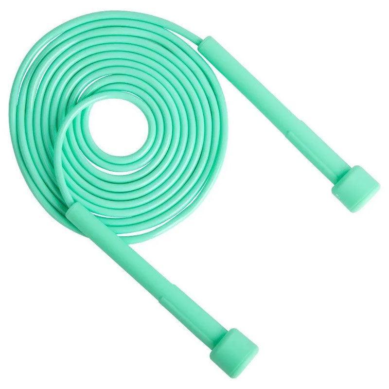 Speed Jump Rope for Boxing MMA Cardio Fitness and Gym Training - Yellow