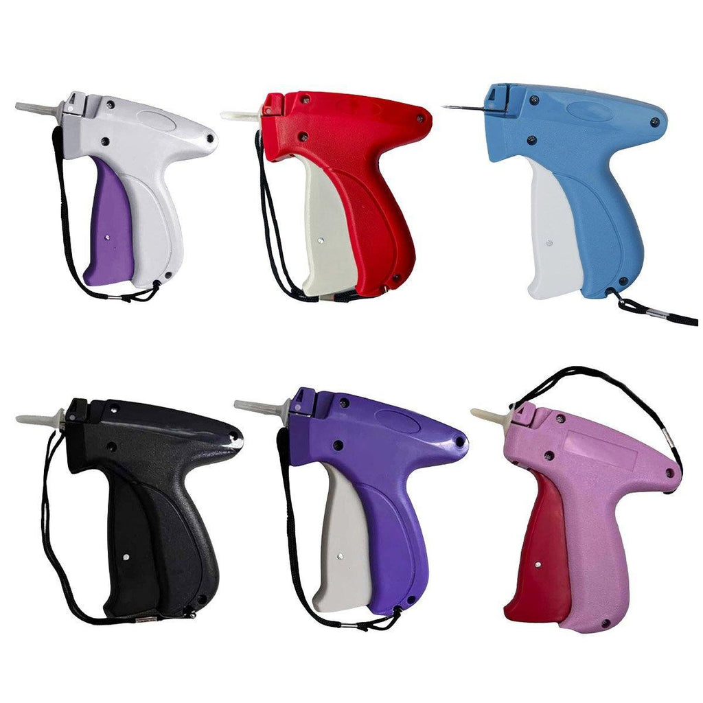 Stitchy Quick Clothing Fixer Mini Quick Repair Garment Sewing Machine Handheld - Purple