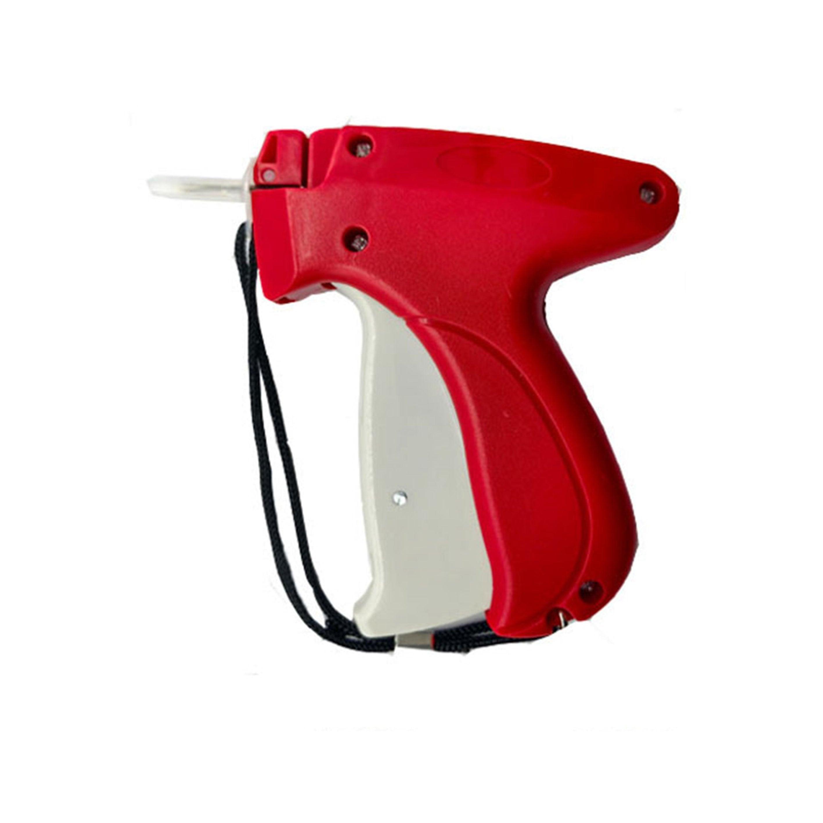 Stitchy Quick Clothing Fixer Mini Quick Repair Garment Sewing Machine Handheld - White