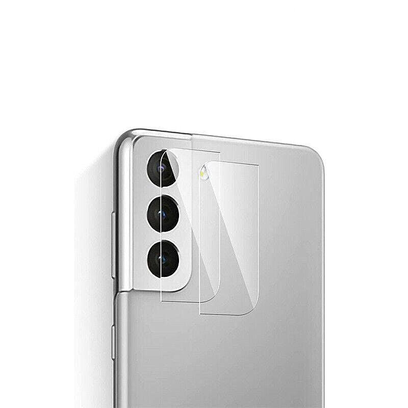 Samsung Galaxy S22 Ultra/Plus/S22 Camera Lens Protector Tempered Glass - For Galaxy S22