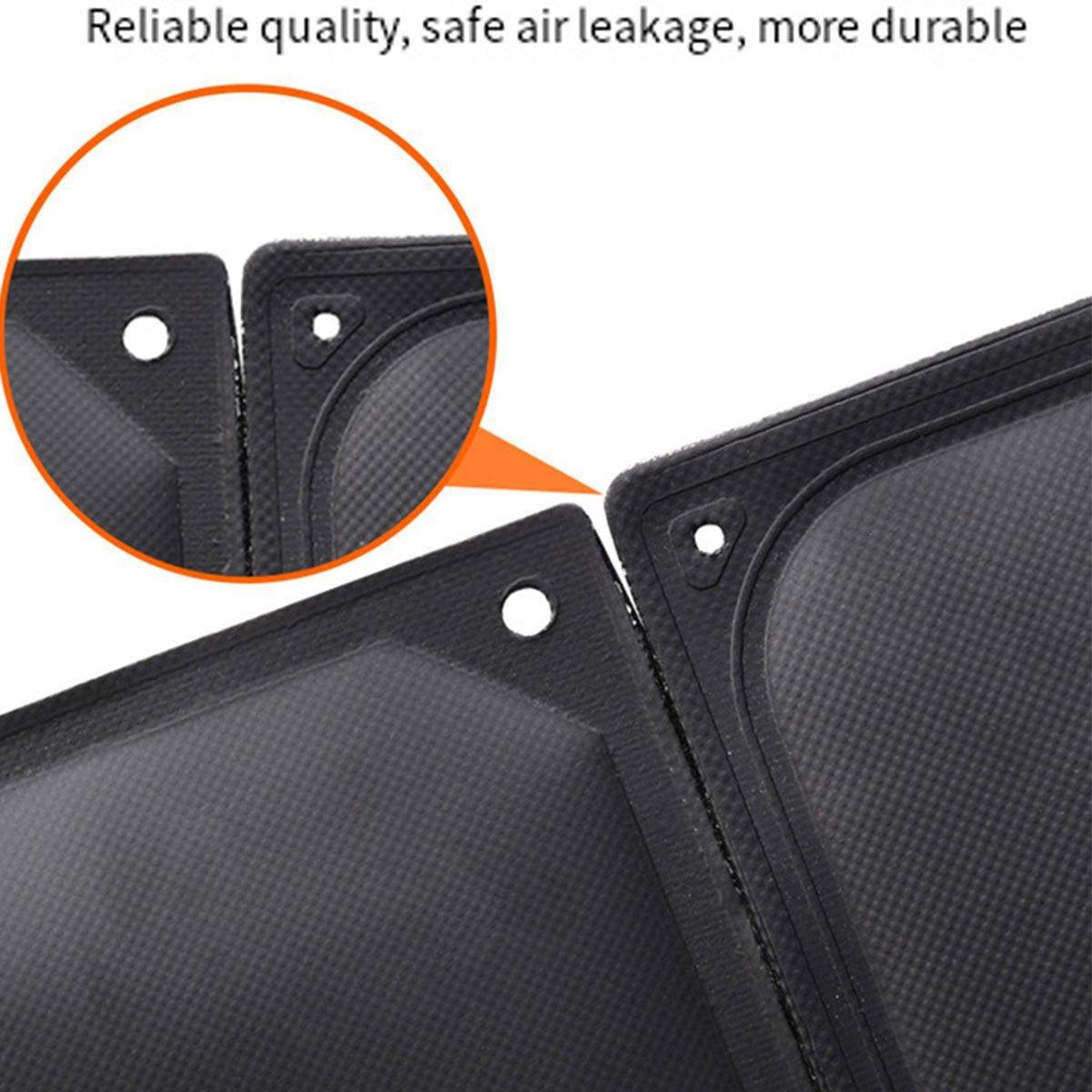 Air Wedge Pump Tool Adjustable Cushion for Door Window Installation Auto Repair - 25cm-M