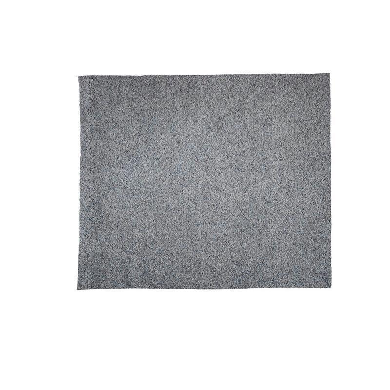 5 Size Thickened Magic Cleaning Cloth Reusable Streak Free Microfiber Rag - 50*50cm