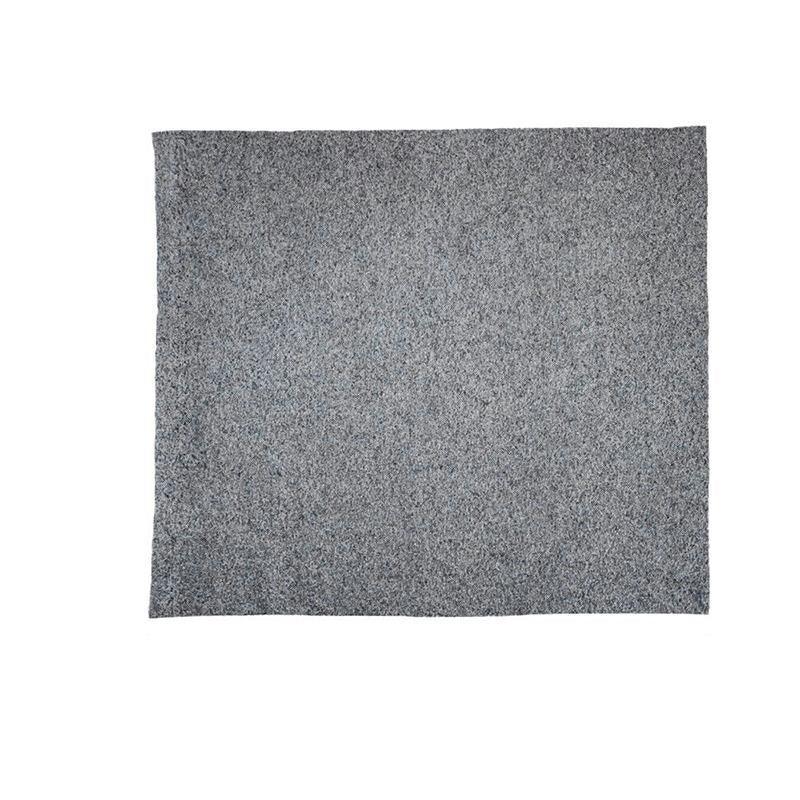5 Size Thickened Magic Cleaning Cloth Reusable Streak Free Microfiber Rag - 50*50cm