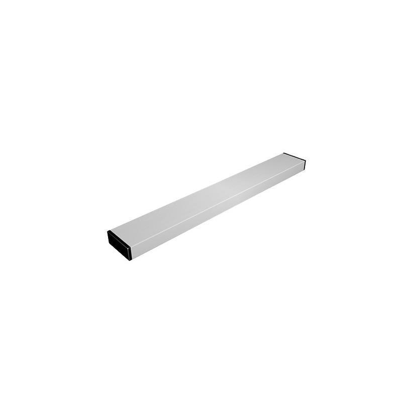 40/50cm Stainless Steel Magnetic Knife Rack Holder Knives Tool Shelf Magnet - 30CM