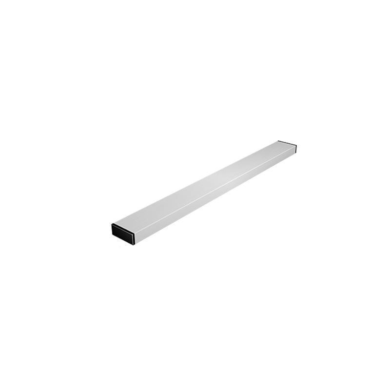 40/50cm Stainless Steel Magnetic Knife Rack Holder Knives Tool Shelf Magnet - 30CM