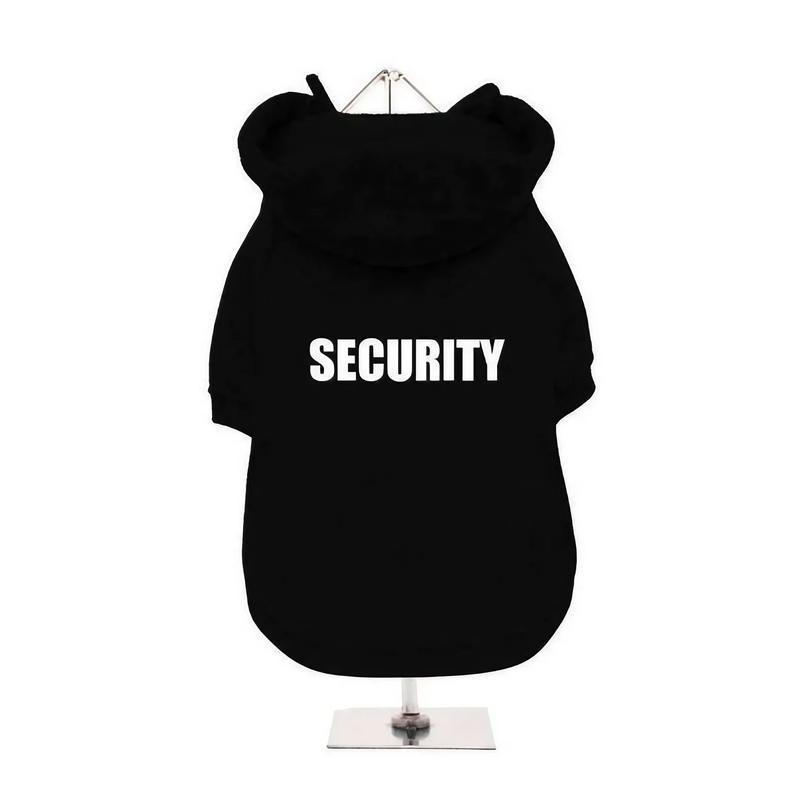 Pet Dog Clothes Hoodie Warm Winter Jumper Puppy Cat Clothing Coat Jacket Shirt - 6XL
