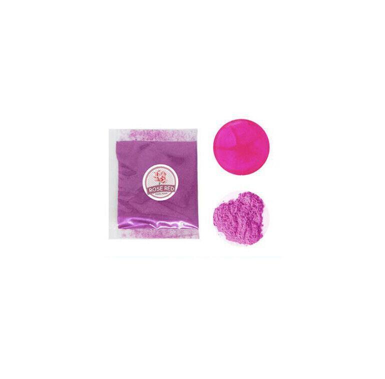 Mica Pigment Pearl Powder Resin Epoxy Premium Soaps Candle Bath Bomb Art Craft - Flow Golden