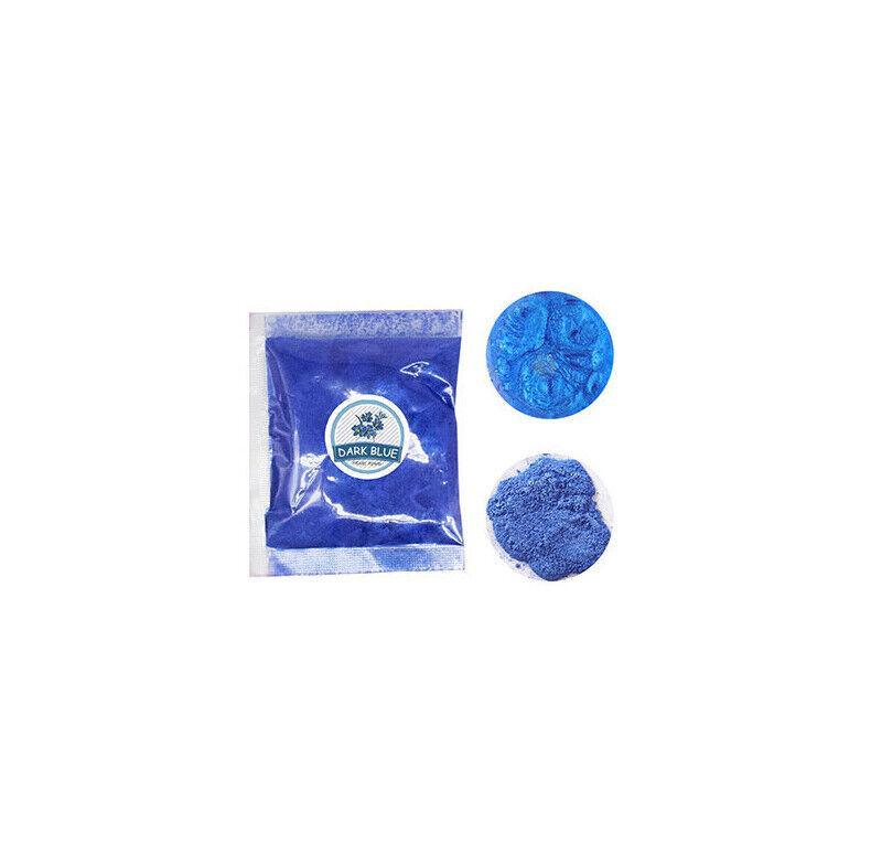 Mica Pigment Pearl Powder Resin Epoxy Premium Soaps Candle Bath Bomb Art Craft - Magic Yellow