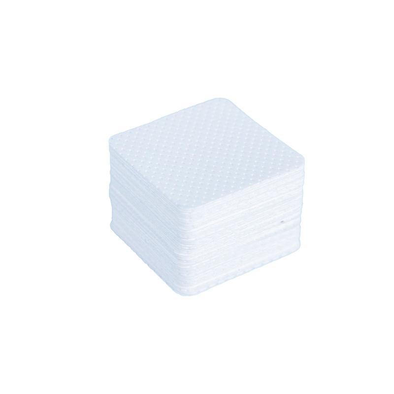 1000PCS Lint Free Cotton Nail Wipes Pads for Manicure Gel Polish Removal - 200PCS