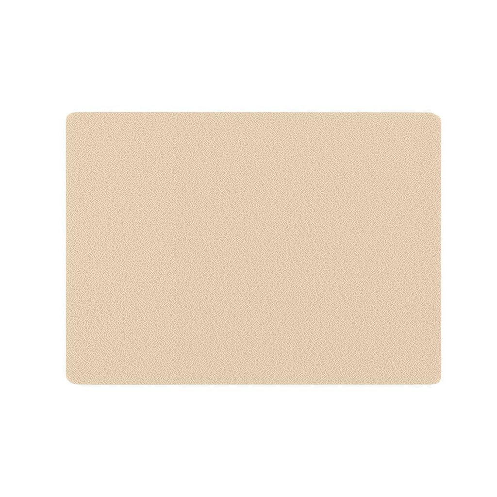 Anti Slip Bathroom Mat Non Slip Shower Floor Mat Quick Dry Soft Comfortable Rug - Beige-40x60cm