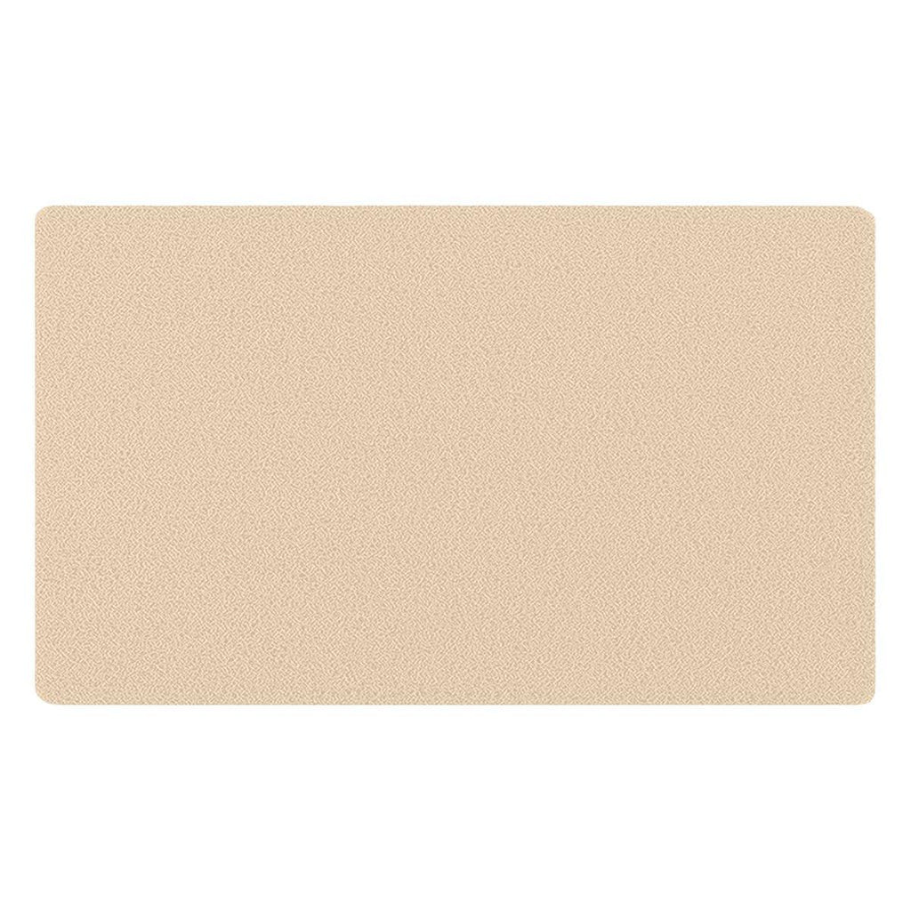 Anti Slip Bathroom Mat Non Slip Shower Floor Mat Quick Dry Soft Comfortable Rug - Coffee-40x60cm
