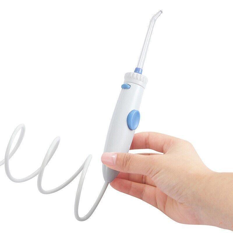 Water Hose Oralcare Handle Replacement Parts For Waterpik Ultra Wp-100/Wp-900