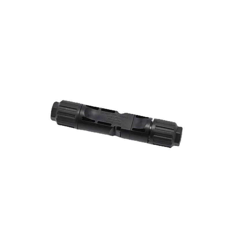 5-20 Pairs For Solar Panel Connectors Ip67 30A Line Plug Socket Male & Female Au - 20Pairs