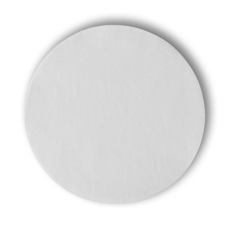 1000pcs Leak-proof Milk Tea Paper Cups Drink Containers Party Favors Supplies - 11.5cm
