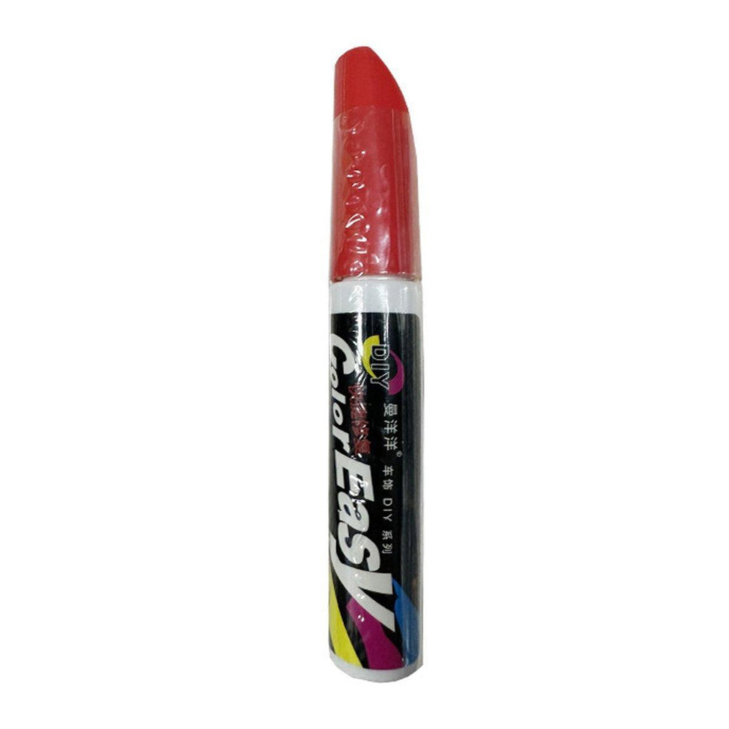 Car Scratch Repair Paint Pen Automotive Touch Up Spray for Quick Paint Fixing - Black