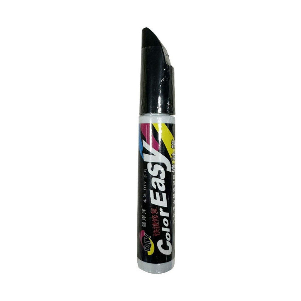 Car Scratch Repair Paint Pen Automotive Touch Up Spray for Quick Paint Fixing - White