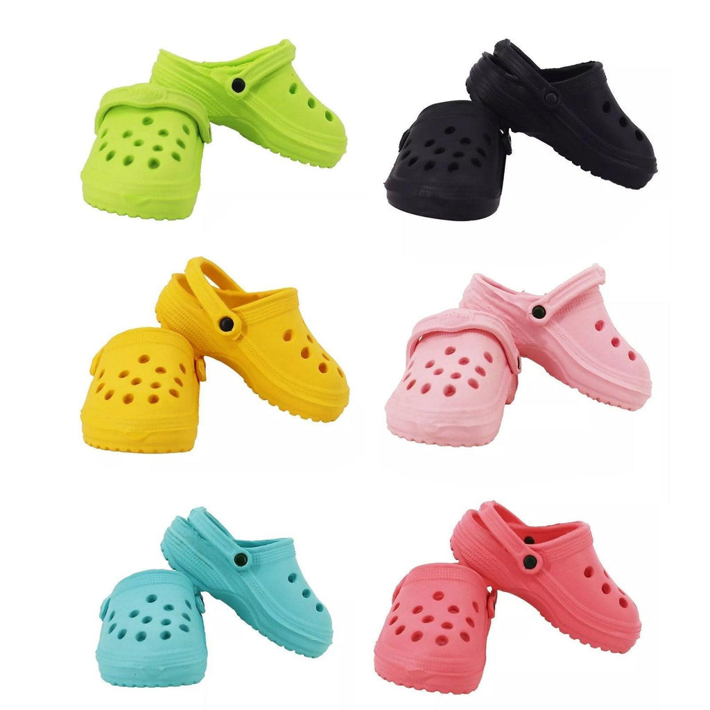 2pcs Shoe Charms Accessories for Shoes Bags Clothing Pet Shoes Decorative Set - Light Pink