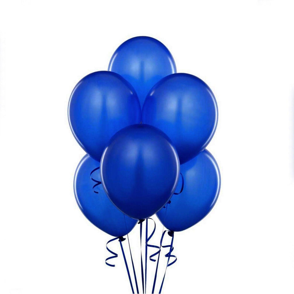 100PCS 10 Inch Latex Balloons Party Decorations Birthday Wedding Balloon Solid Colour - Sante Green