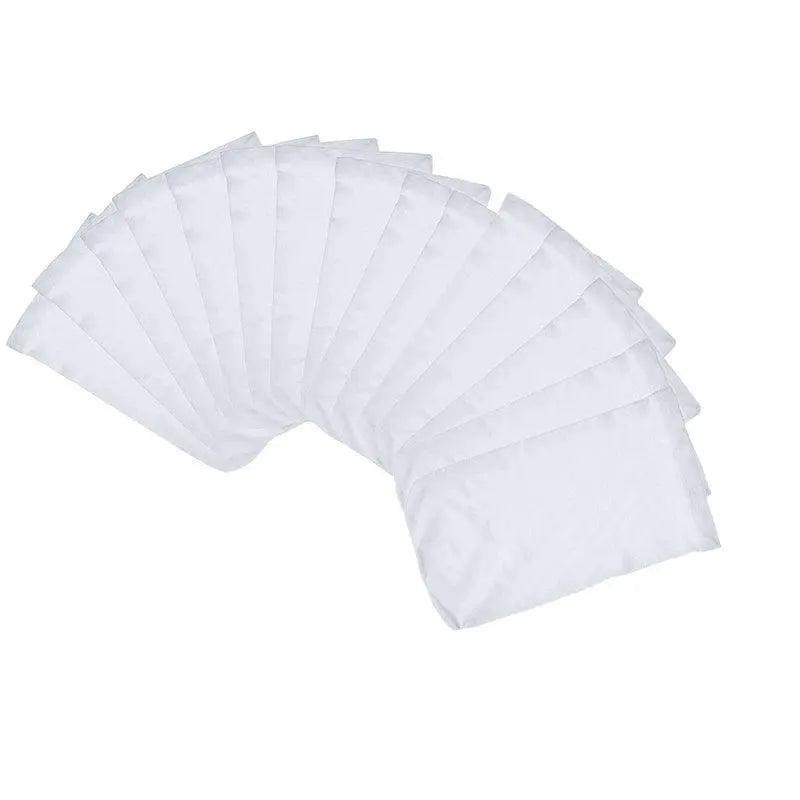 Pool Skimmer Socks for Filter Basket Debris Net Bags 5 to 30 Pieces - 5PCS