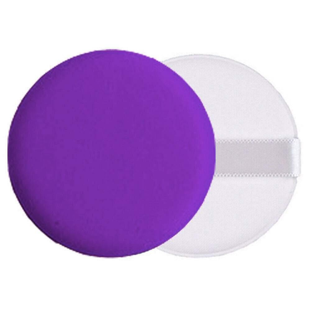 Air Cushion Puff Powder Foundation Makeup Cosmetic Sponge BB CC Cream Face - Green