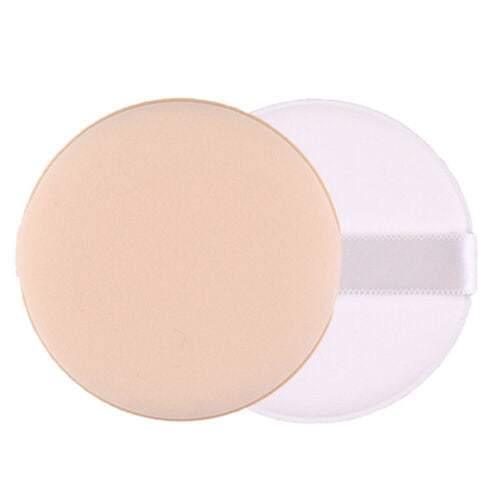 Air Cushion Puff Powder Foundation Makeup Cosmetic Sponge BB CC Cream Face - Purple
