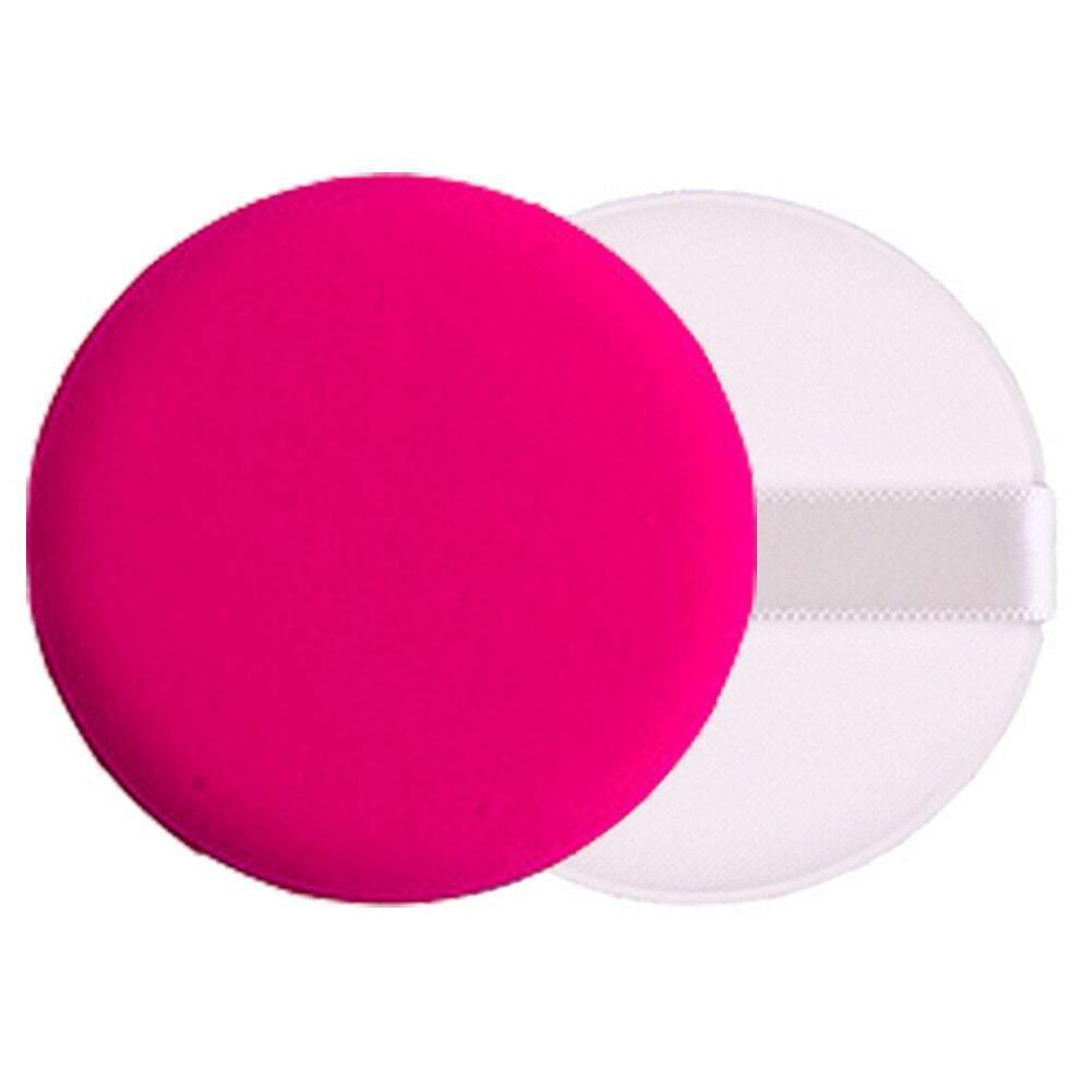 Air Cushion Puff Powder Foundation Makeup Cosmetic Sponge BB CC Cream Face - Purple