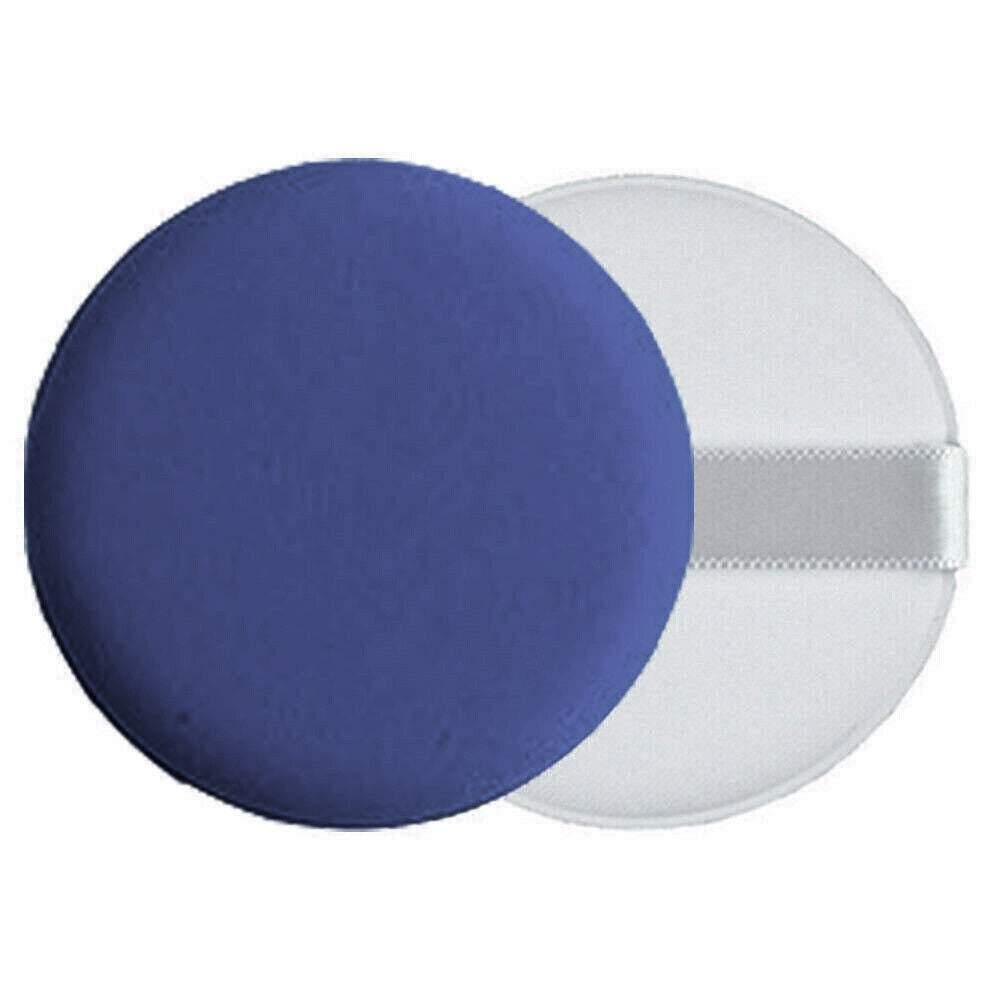 Air Cushion Puff Powder Foundation Makeup Cosmetic Sponge BB CC Cream Face - Purple