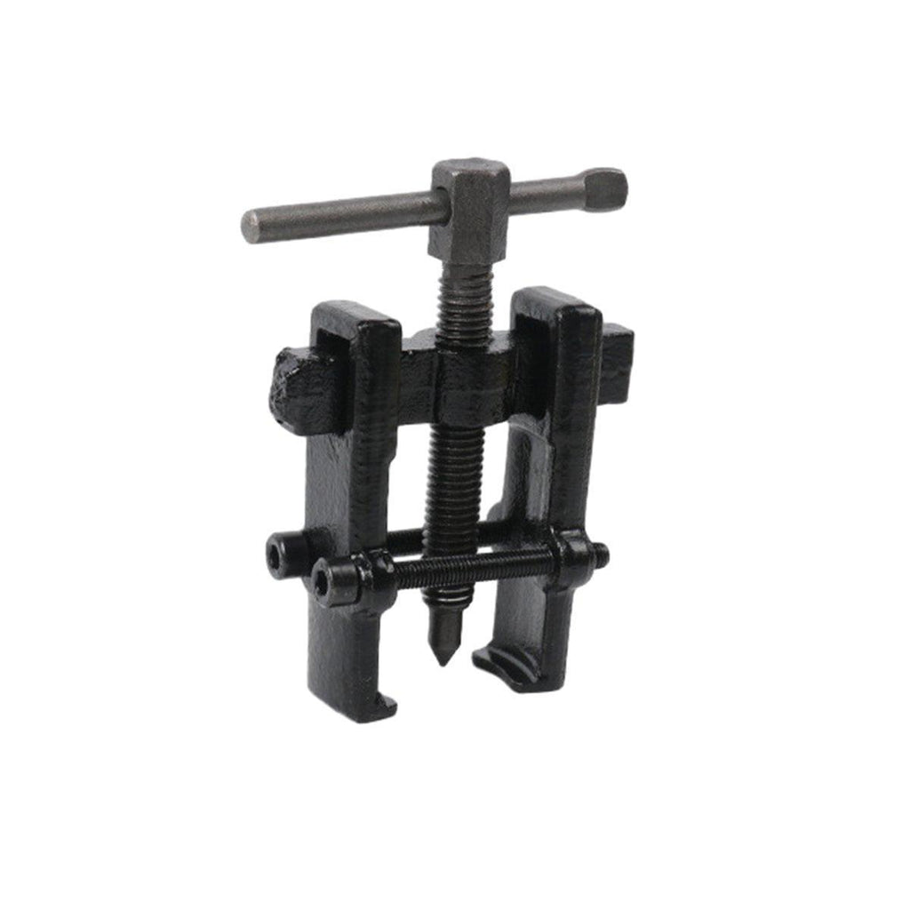 Small Wheel Bearing Puller Two Claws Dismantling Multifunctional Remover Tool - 4 inch