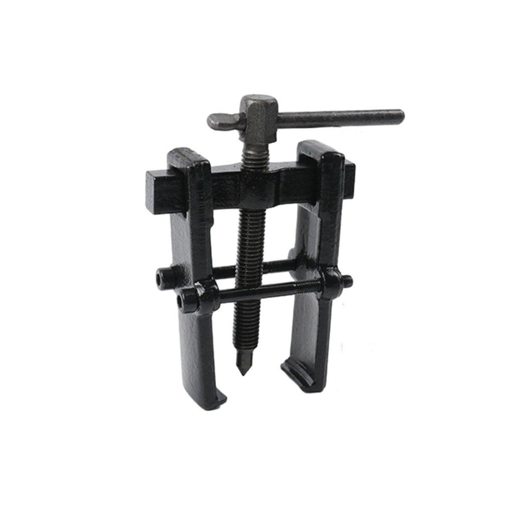 Small Wheel Bearing Puller Two Claws Dismantling Multifunctional Remover Tool - 4 inch