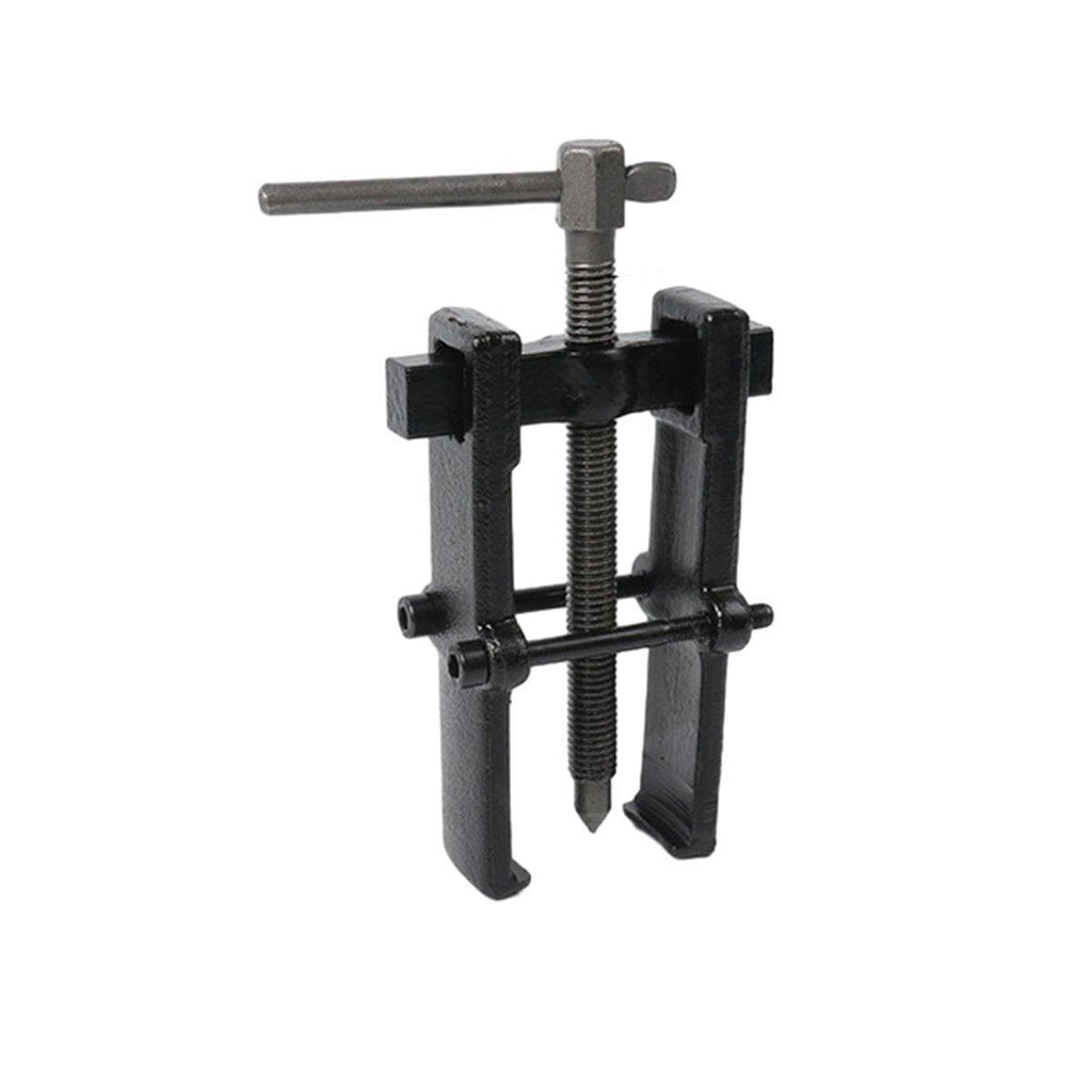 Small Wheel Bearing Puller Two Claws Dismantling Multifunctional Remover Tool - 6 inch