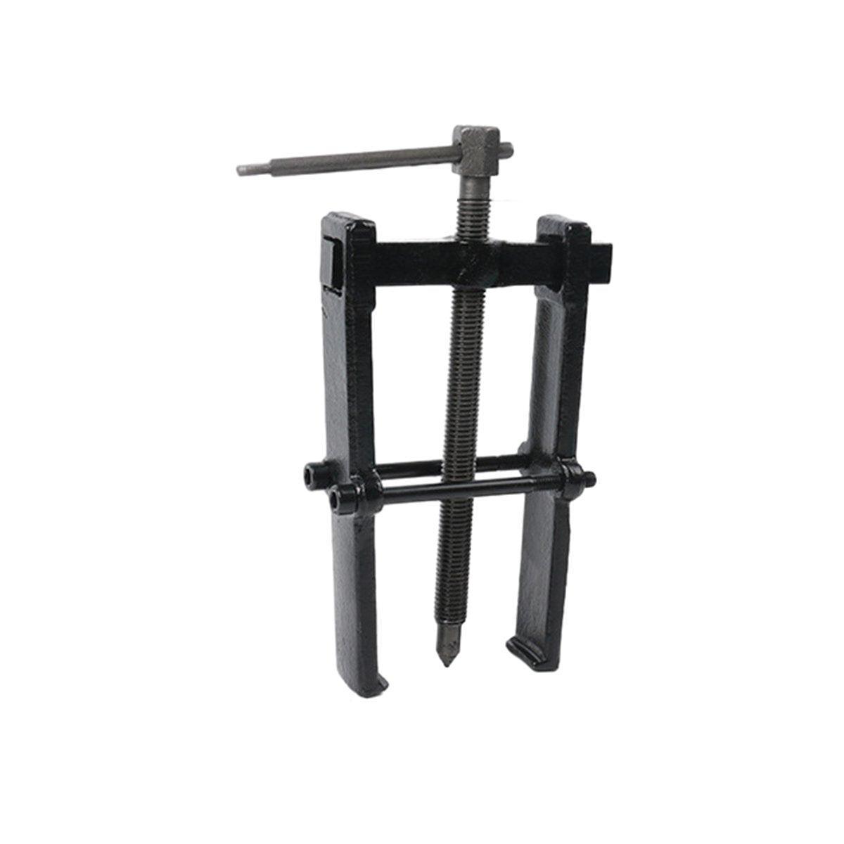 Small Wheel Bearing Puller Two Claws Dismantling Multifunctional Remover Tool - 6 inch
