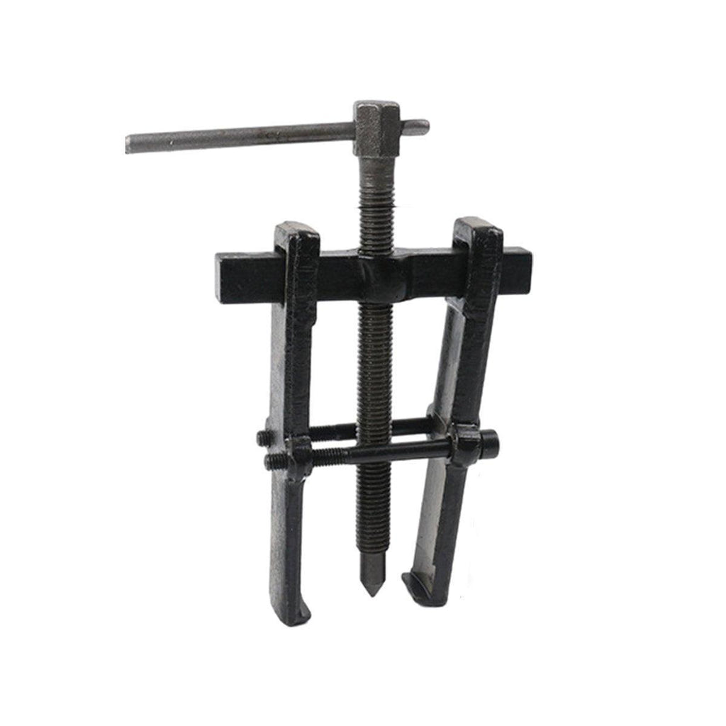 Small Wheel Bearing Puller Two Claws Dismantling Multifunctional Remover Tool - 6 inch