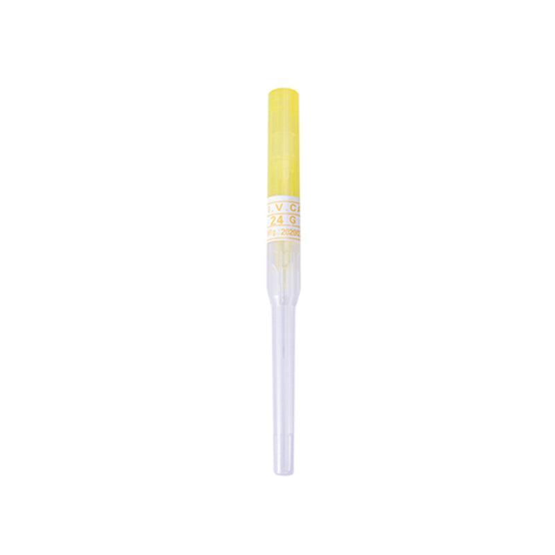 14G - 26G Catheter Cannular Tube Sterilized Body Piercing Needles 5Pcs - 1.6MM 14G
