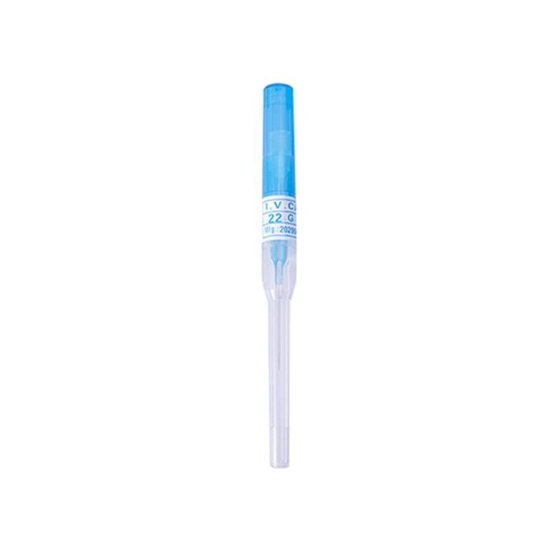14G - 26G Catheter Cannular Tube Sterilized Body Piercing Needles 5Pcs - 1.6MM 14G