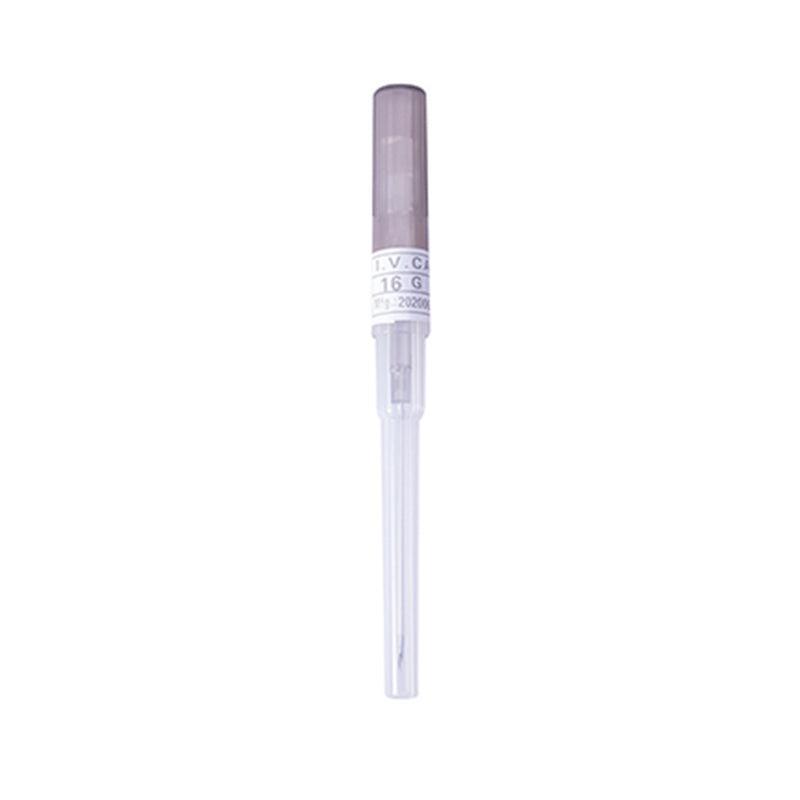 14G - 26G Catheter Cannular Tube Sterilized Body Piercing Needles 5Pcs - 1.0MM 18G