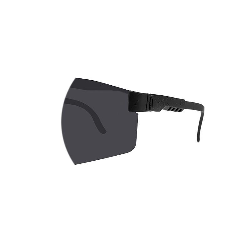 Cycling Sunglasses Goggles Bicycle Outdoor Sports Unisex Glasses Men Eyewear - C09